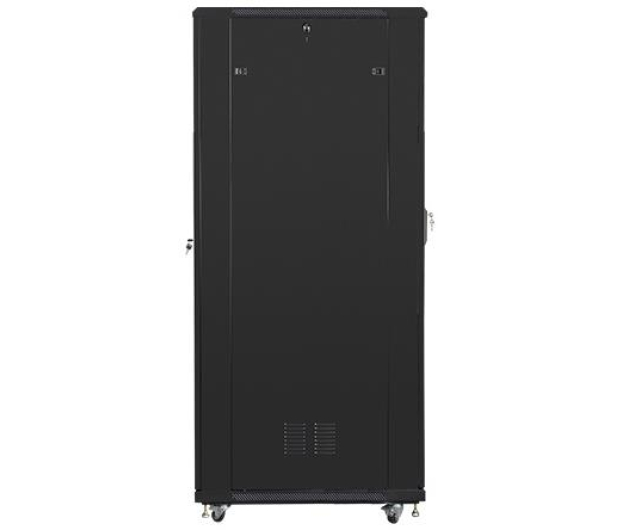 LANBERG Szafa stojąca Rack 19 42U 800x1000mm czarna FF01-8042-12B - 712520 - zdjęcie 4